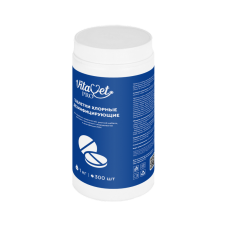 Хлорные таблетки Vitavet PRO, 1 кг, 300 таблеток