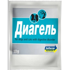 Диагель (Inform Nutrition), уп. 10 г