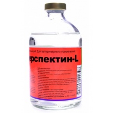 Интерспектин L (Интерхеми), флак. 100 мл