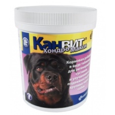 Канвит Хондро Макси, уп. 250гр, 500гр