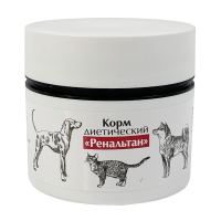 Ренальтан для кошек и собак