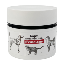 Ренальтан для кошек и собак