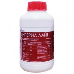 Циперил лайт 10%, 1 л