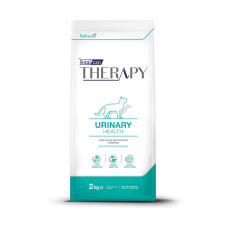 Виталкан сухой корм Therapy Feline Urinary Care для кошек, при МКБ 2 кг