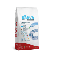 Alleva Care Dog Adult Hypoallergenic Low Grain cухой корм для взрослых собак - при аллергии
