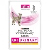 Purina Вет Диета консервы для кошек при мочекаменной болезни курица