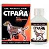 Страйд Плюс (Stride Plus) TRM для собак, 500 мл