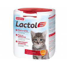 Kitty Milk Молочная смесь для котят, 500 г (Беафар)