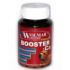 WOLMAR WINSOME Pro Bio Booster Ca, 180 таб