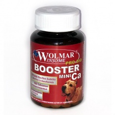 WOLMAR WINSOME Pro Bio Booster Ca Mini, 180 таб