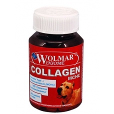 WOLMAR WINSOME COLLAGEN MCHC (Биофарм), 180 таб