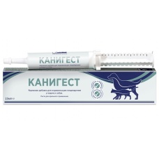 Канигест 15 мл