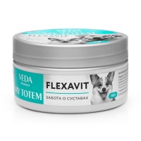 Флексавит пищевая добавка MY TOTEM FLEXAVIT для суставов для собак, 100 г