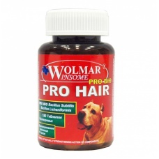 WOLMAR WINSOME Pro Bio PRO HAIR, 180 таб