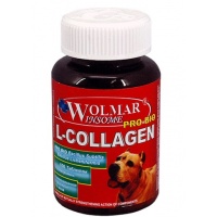 WOLMAR WINSOME Pro Bio L-COLLAGEN, 100 таб