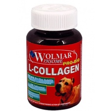 WOLMAR WINSOME Pro Bio L-COLLAGEN, 100 таб