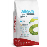 Alleva Care Cat Urinary 360 сухой корм для кошек уринари для растворения струвитных камней 5 кг
