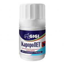 КарпроПет, уп. 30 и 100 шт.
