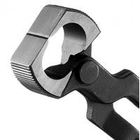 Mustad Клещи для снятия подков и откусывания гвоздей (large)