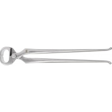 Mustad Клещи для снятия подков и откусывания гвоздей PREMIUM