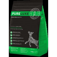 PureLuxe Элитное питание для активных собак, индейка и лосось
