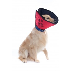 PetMed Удобный защитный воротник COLAR CONFORTO