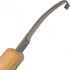 Mustad Нож копытный с широким лезвием