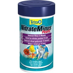 Tetra Nitrate Minus Pearls гранулы для снижения содержания нитратов