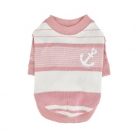 PINKAHOLIC Футболка для собак "Caspian", розовая