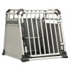 4pets Eagle M Автобокс для безопасной перевозки собак до 40кг.