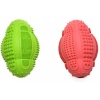DUVO+ Мяч резиновый для собак "Dental Rugby ball"