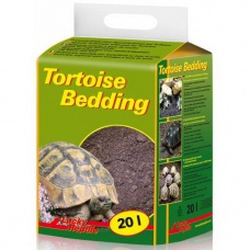 LUCKY REPTILE Субстрат для террариумов "Tortoise Bedding " 20 л