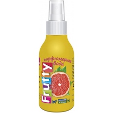 АВЗ Frutty Парфюмерная вода с ароматом грейпфрута для кошек и собак