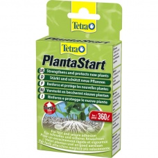 Tetra PlantaStart Удобрение в виде таблеток для аквариумных растений