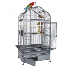 Sky Rainforest ARA II Клетка для крупных птиц