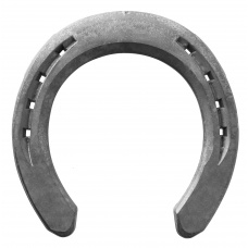 Mustad Equi-Librium Air F ТС cпортивные подковы передние