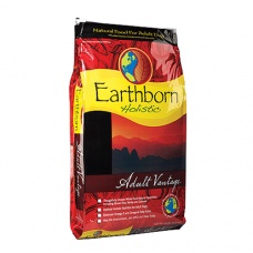 Earthborn Holistic Adult Vantage корм для взрослых собак всех пород