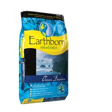 Earthborn Holistic Ocean Fusion корм с рыбой для собаквсех пород