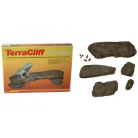 LUCKY REPTILE Набор укрытий для рептилий "Terra Cliff"