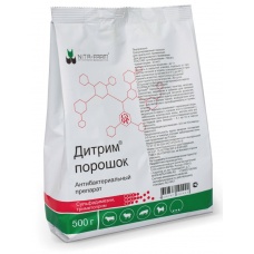 Дитрим порошок для орального применения, уп. 500 г.