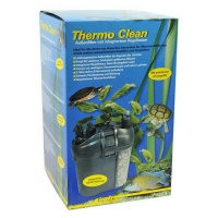 LUCKY REPTILE Фильтр внешний "Thermo Clean 150, 100Вт" для аквариумов (Германия)