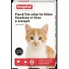 Беафар Flea & Tick collar ошейник от блох и клещей для котят от 6 мес. ЧЕРНЫЙ