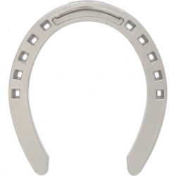 Mustad Plain Alu F ТС подковы передние