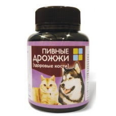 Дрожжи ВАКА с Кальцием 80т
