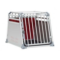 4pets PRO3 Large Автобокс для собак до 45кг