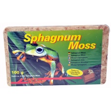 LUCKY REPTILE Мох "Sphagnum", 100гр