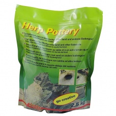 LUCKY REPTILE Субстрат для террариума "Herp Pottery"
