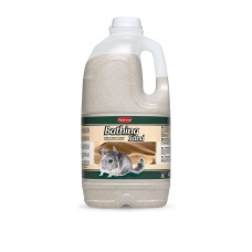 Padovan Bathing Sand Песок для купания шиншилл