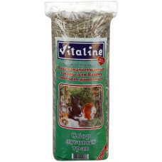 Vitaline Сено Сбор луговых трав для грызунов