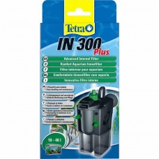 Tetra Внутренний фильтр для аквариумов Tetra IN plus